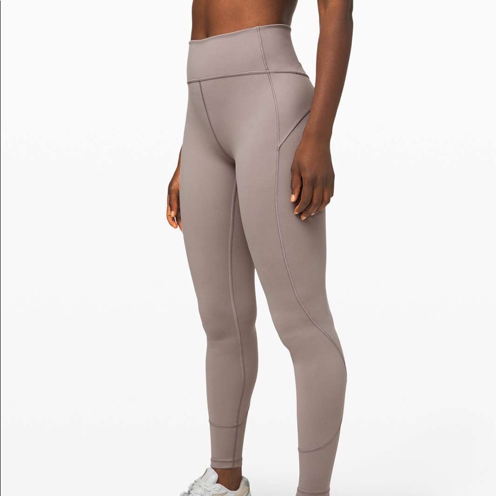 Lululemon In Movement 25” everlux